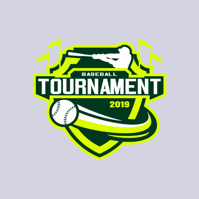 Baseball Tournament logo 01 Thumbnail
