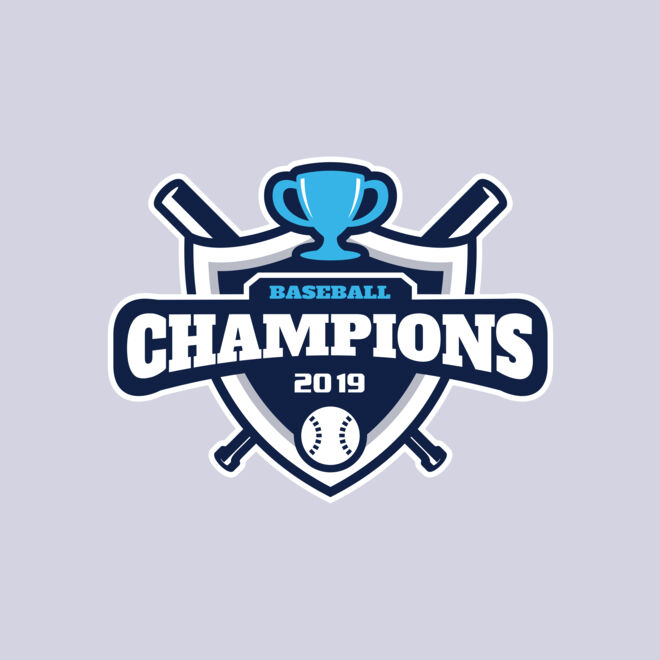 Champions Baseball logo 01 Thumbnail