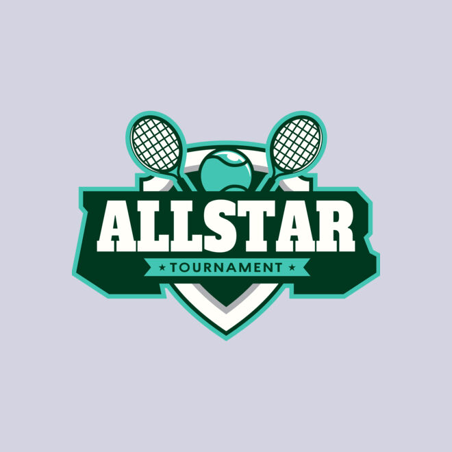 All star Tournament logo 01 Thumbnail