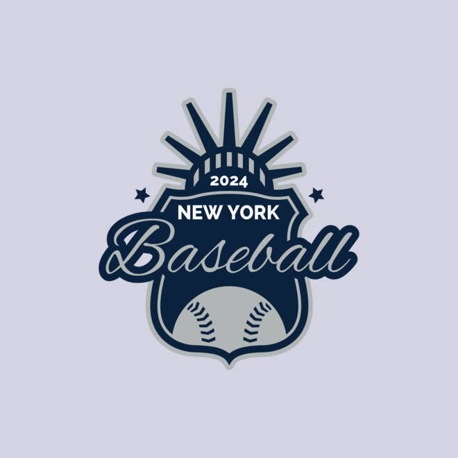 Baseball New York Thumbnail