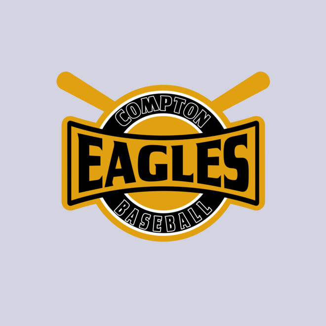 Baseball Logo Team 10 Thumbnail