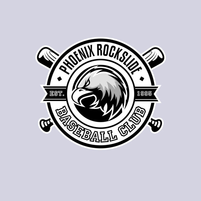 Baseball Club Logo 01 Thumbnail