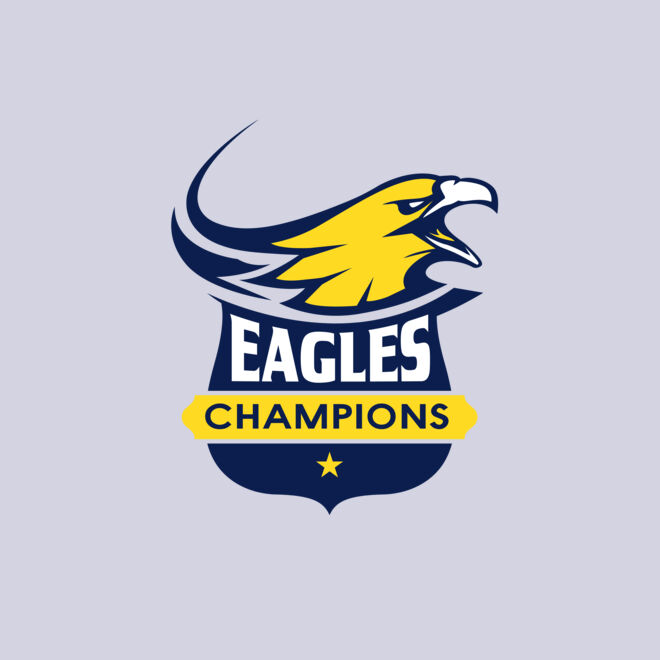 Eagles Champions 01 Thumbnail