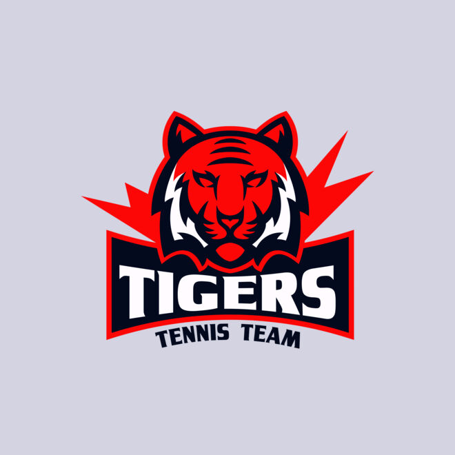 Tigers Tennis Team Thumbnail