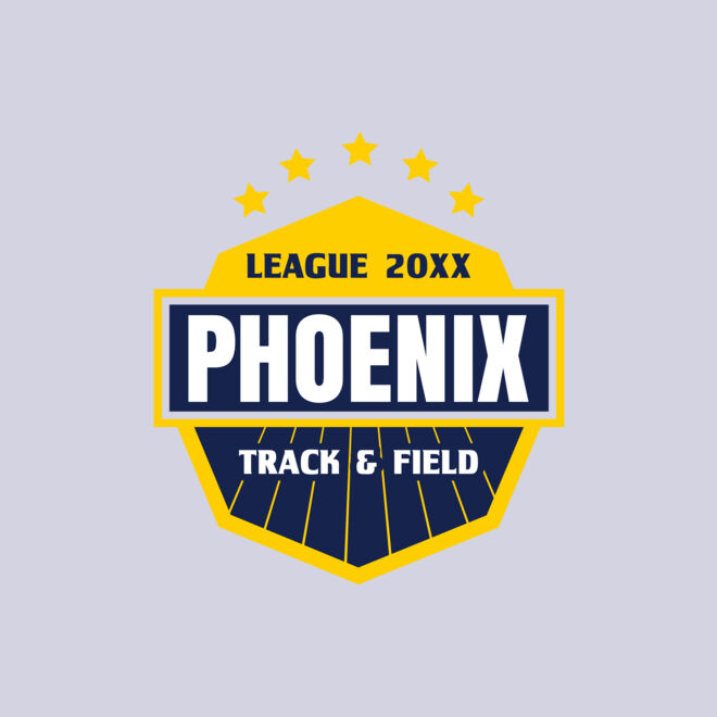 Phoenix Track & Field League 01 Thumbnail