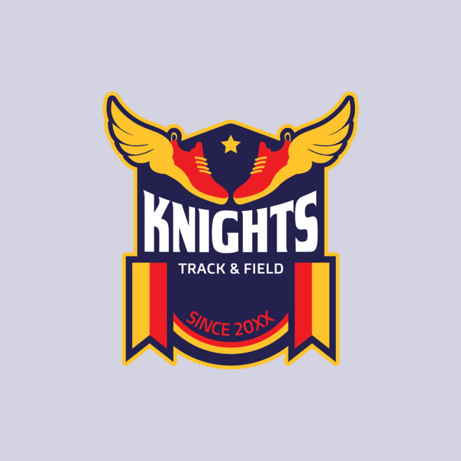 Knights Track & Field 01 Thumbnail