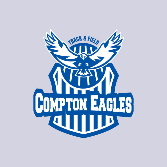 Compton Eagles Track & Field 01 Thumbnail