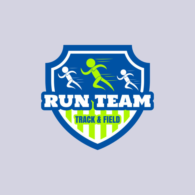Run Team Track & Field 01 Thumbnail