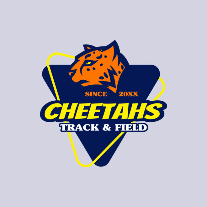 Cheetahs Track & Field Team Thumbnail