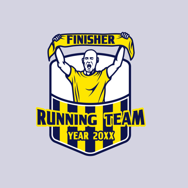 Run Team Track & Field 02 Thumbnail