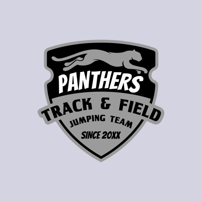 Panthers Track & Field team Thumbnail