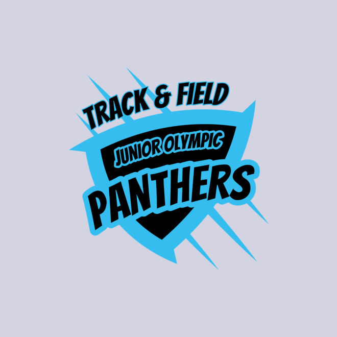 Panthers Track & Field Junior Team Thumbnail
