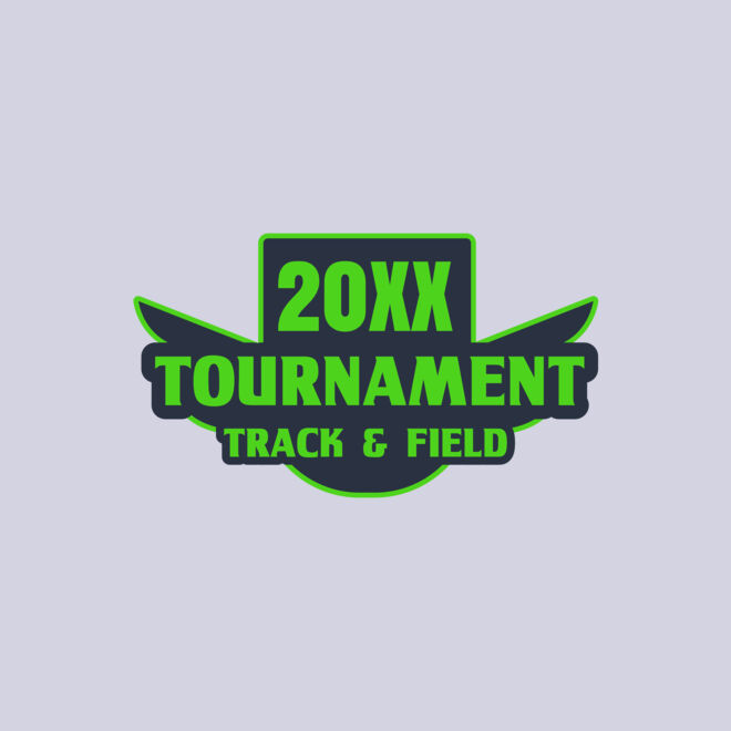 Track & Field Tournament 01 Thumbnail