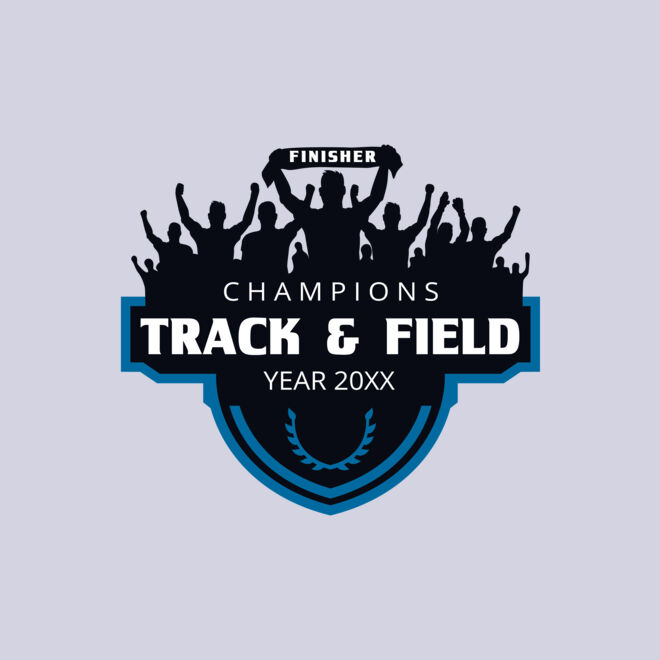 Track & Field Champions 01 Thumbnail