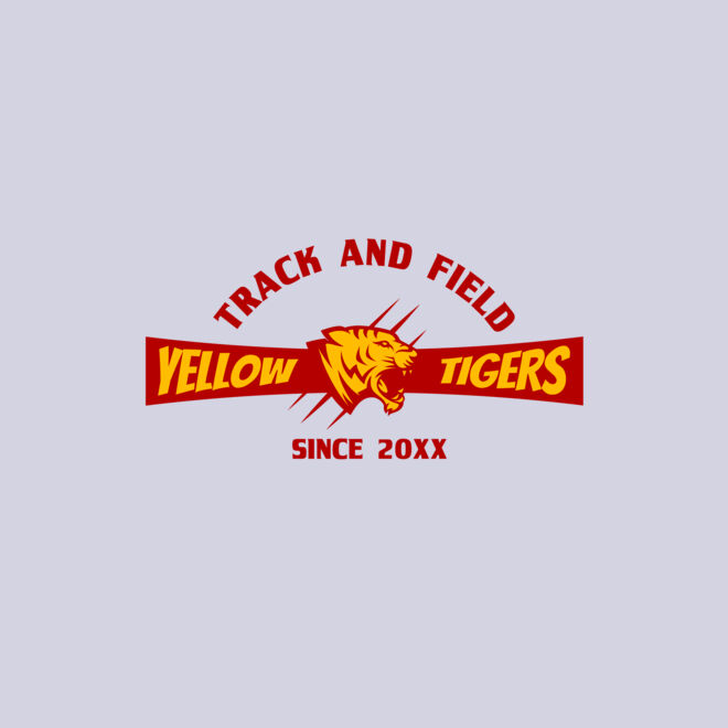 Tigers Track & Field Team 02 Thumbnail