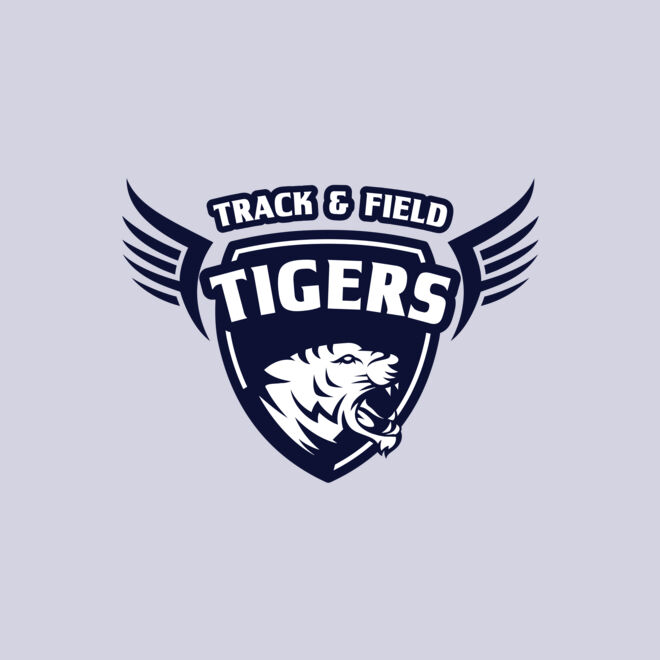 Tigers Track & Field Team 03 Thumbnail