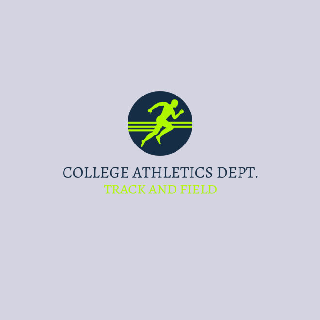 Track &amp; Field Team Logo 11 Thumbnail