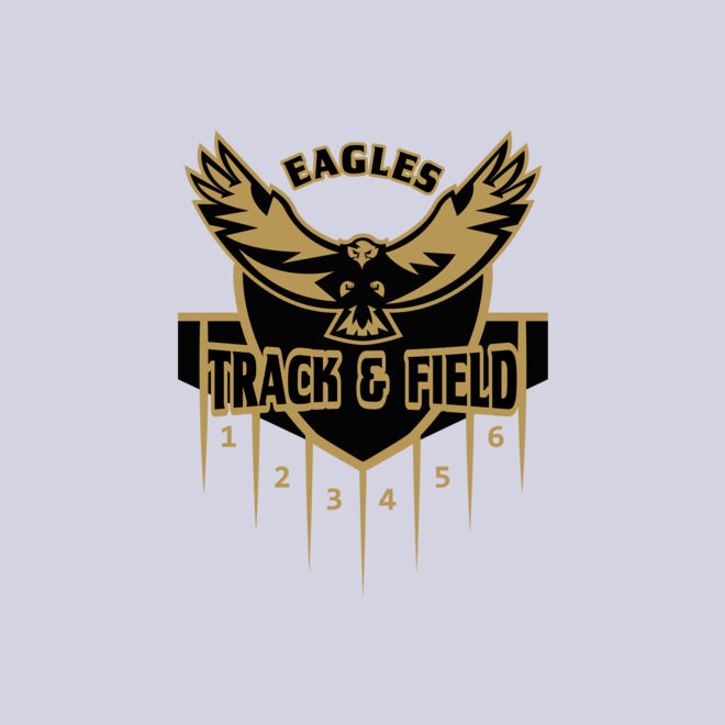 Eagles Team Track & Field 02 Thumbnail