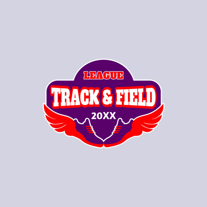 Track & Field League 01 Thumbnail