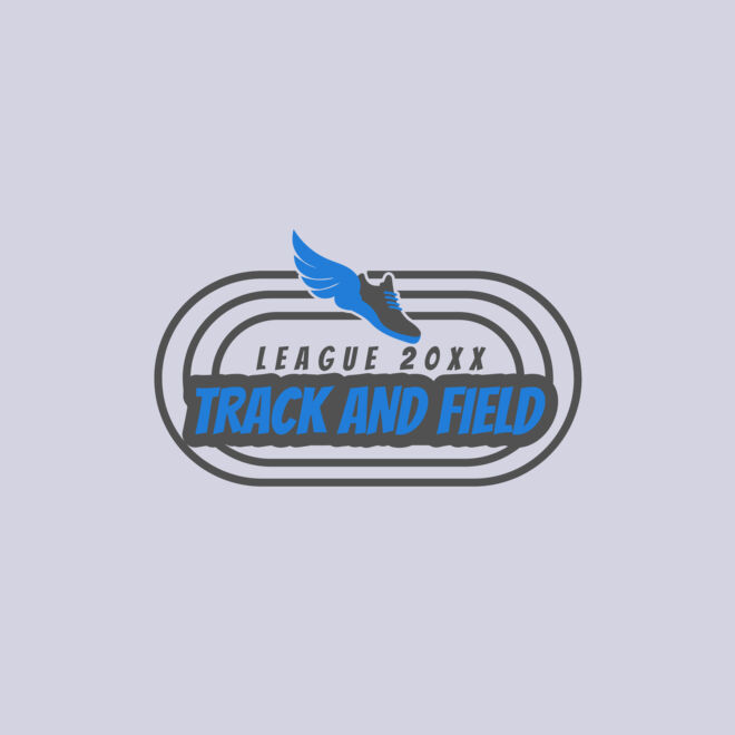 Track & Field League 02 Thumbnail