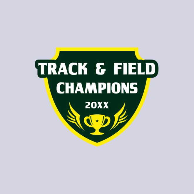 Track & Field Champions Thumbnail