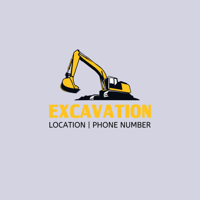 Excavator 05 Thumbnail