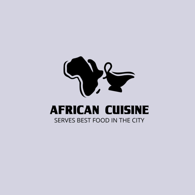 African food Thumbnail