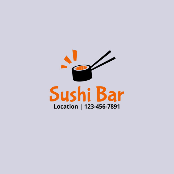 Sushi 01 Thumbnail