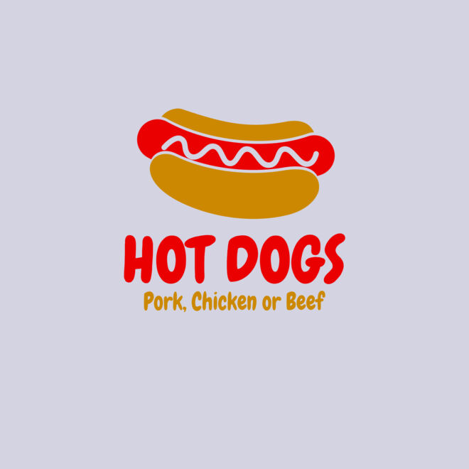 Hot Dog 01 Thumbnail