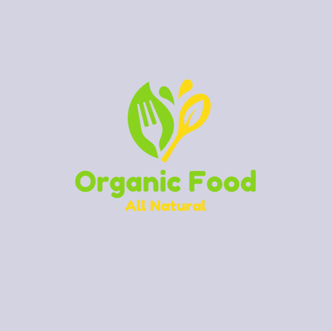 Organic Food 01 Thumbnail