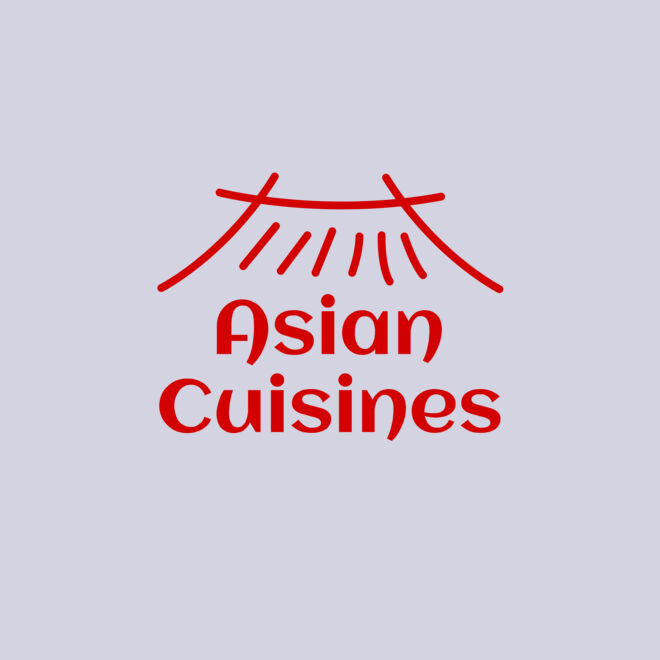 Asian Cuisines Thumbnail