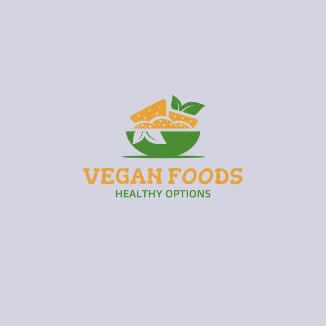 Vegan Food 01 Thumbnail