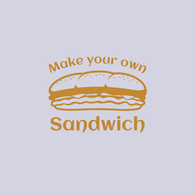 Sandwich 01 Thumbnail