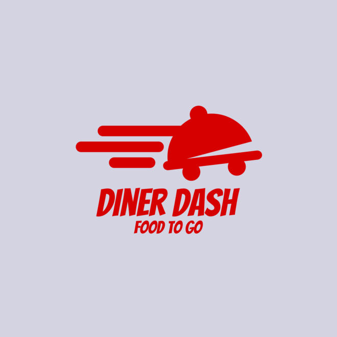 Diner Dash Thumbnail
