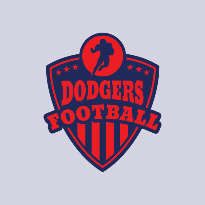 American Football logo 06 Thumbnail