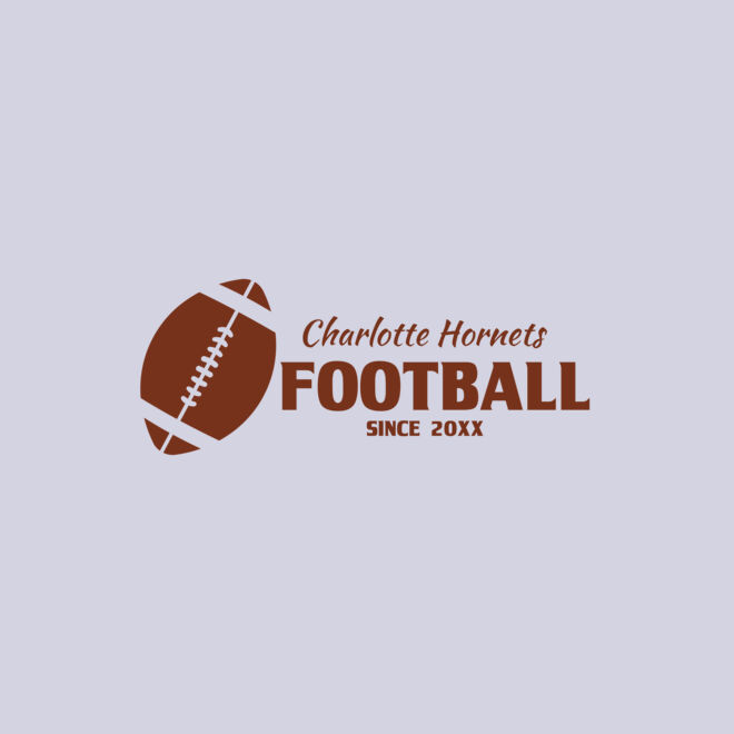 American Football logo 07 Thumbnail