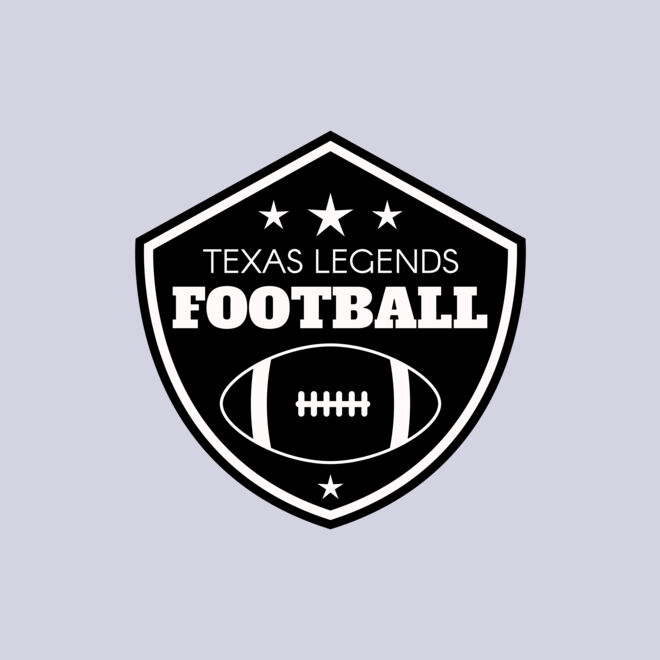 American Football logo 11 Thumbnail
