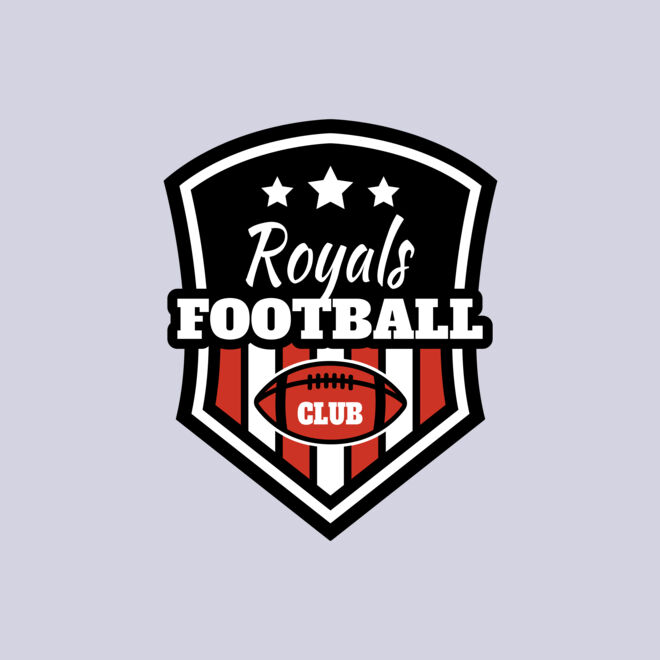 American Football logo 15 Thumbnail