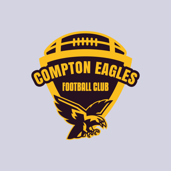 American Football logo 19 Thumbnail