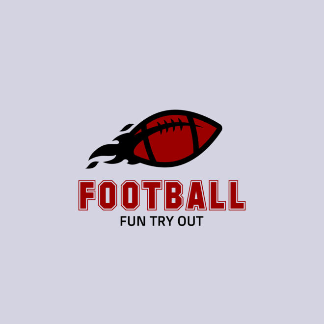 American Football Try Out 01 Thumbnail