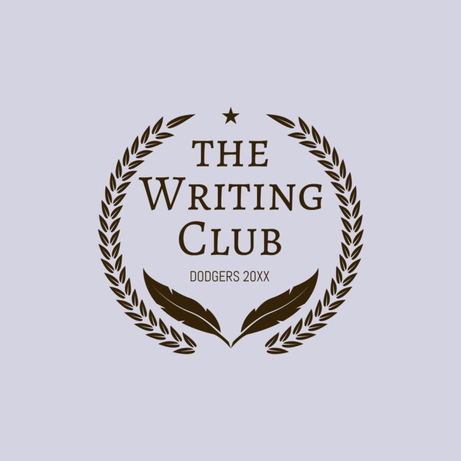 Writing Club 01 Thumbnail