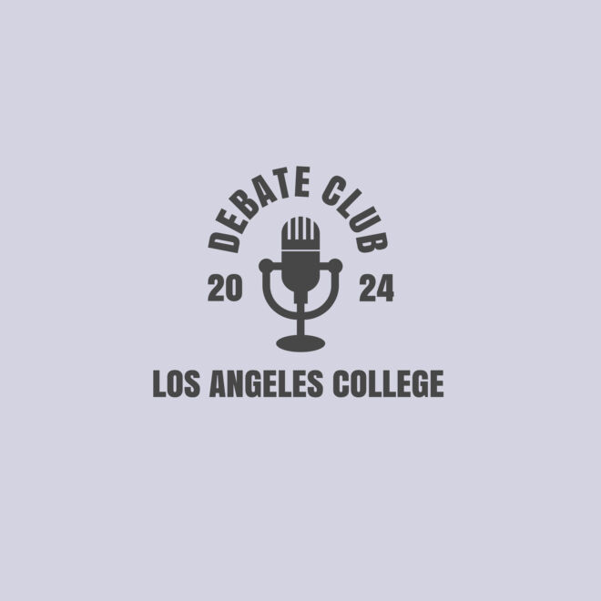 Debate Club 01 Thumbnail