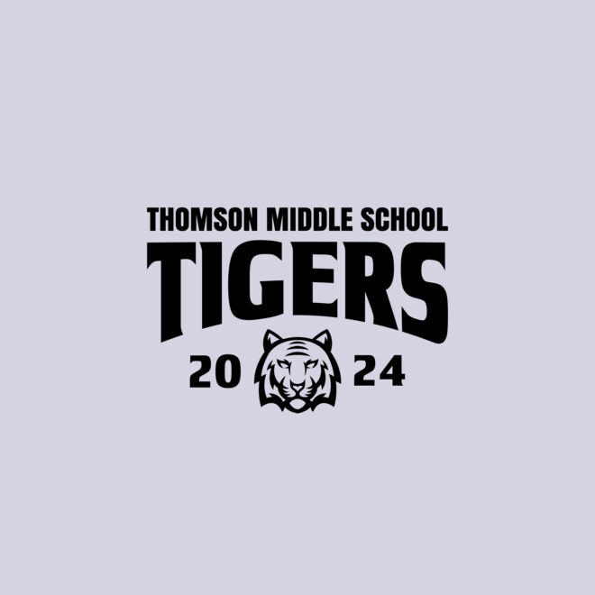 Tigers logo 01 Thumbnail