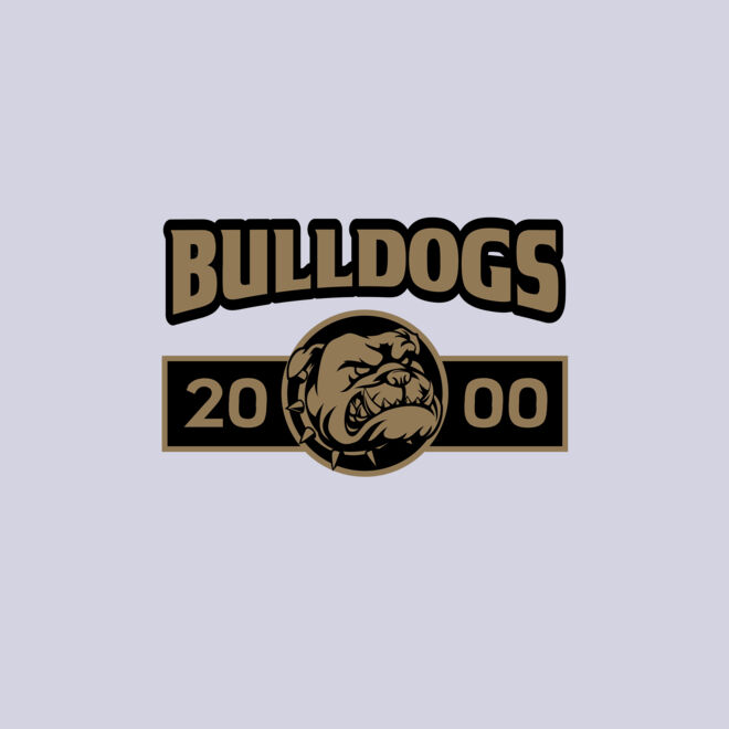 School Bulldog 01 Thumbnail