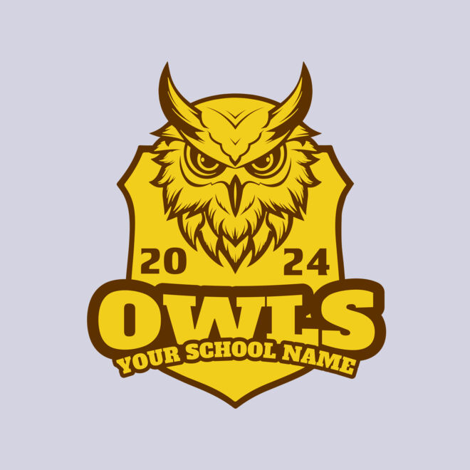School Owls 03 Thumbnail