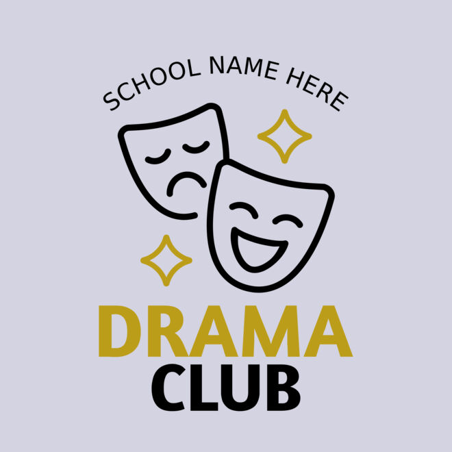 Drama Club 01 Thumbnail