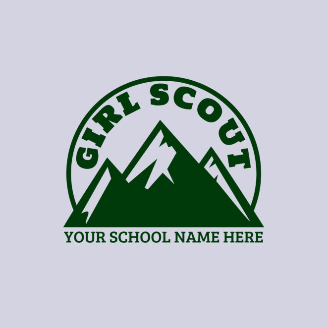 Girl Scout 01 Thumbnail