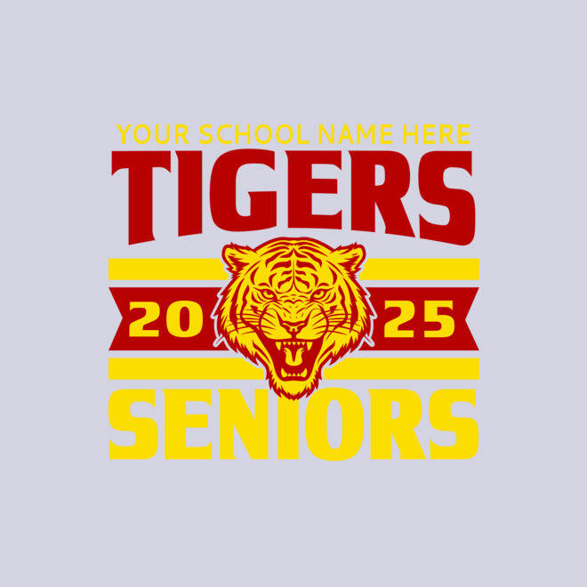 School Tigers 10 Thumbnail