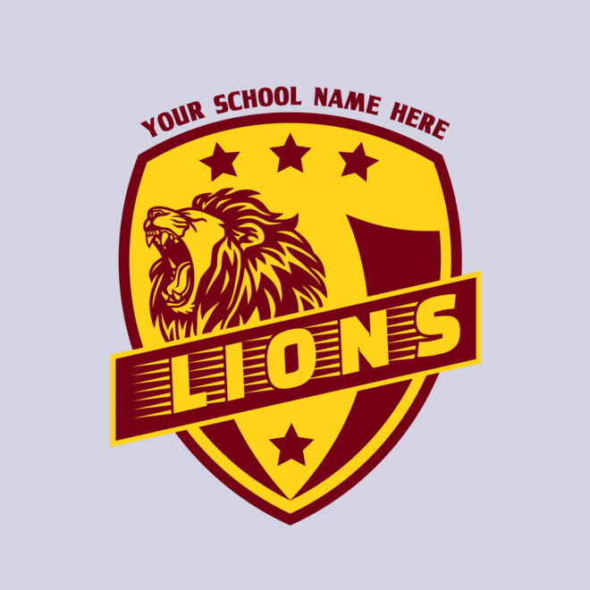 School Lions 08 Thumbnail