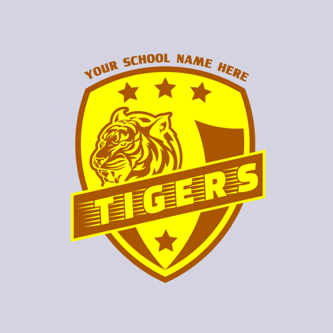 School Tigers 11 Thumbnail